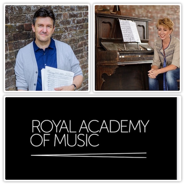 Royal Academy Jazz Orchestra – celebrating the NDR Big Band